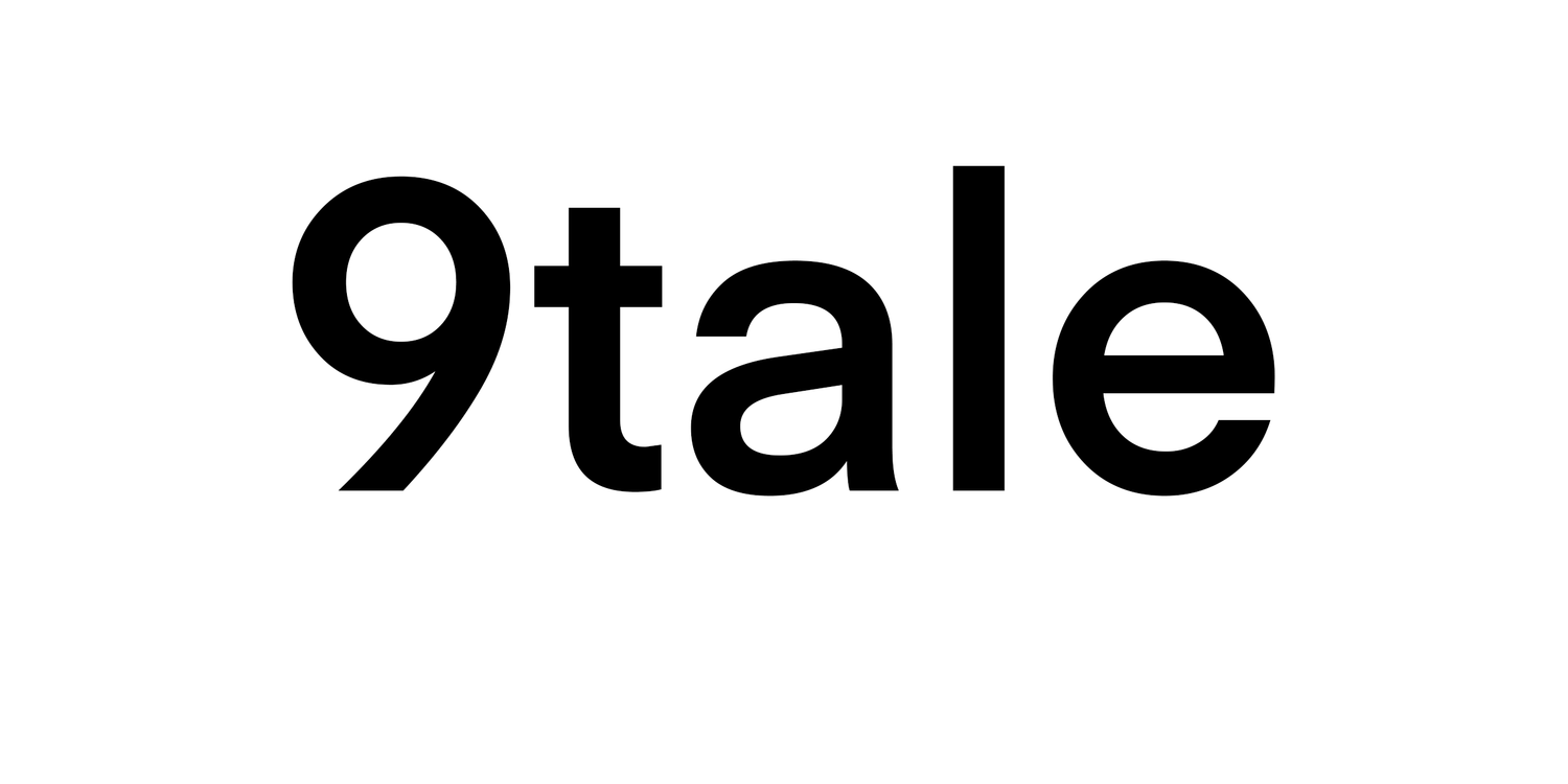 9tale Signiture Shirts