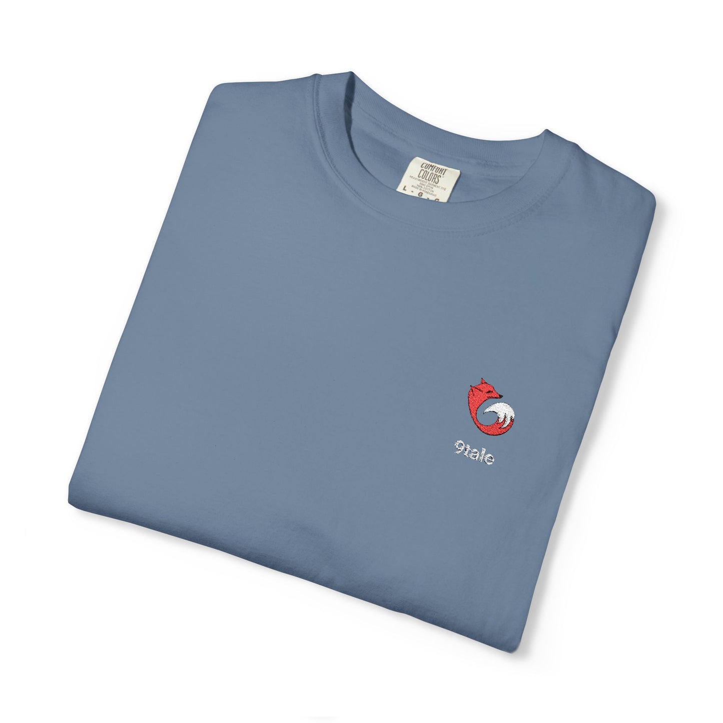 9tale signature shirt