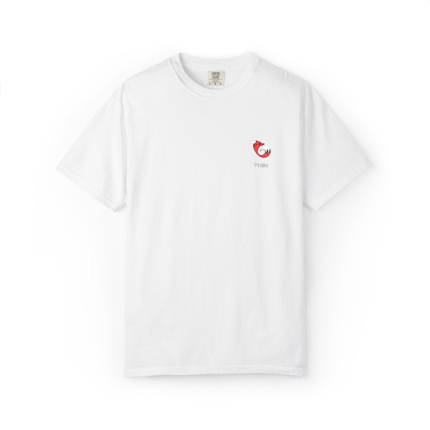 9tale signature shirt