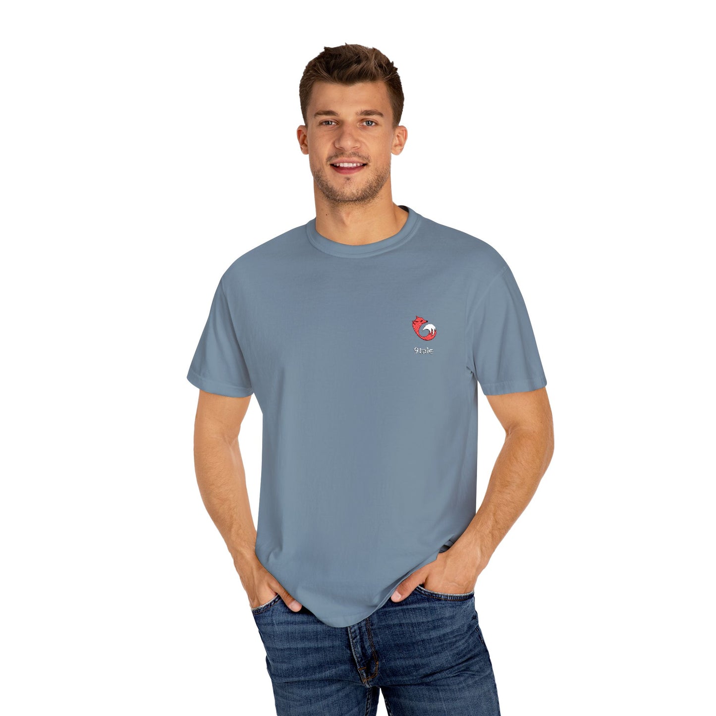 9tale signature shirt