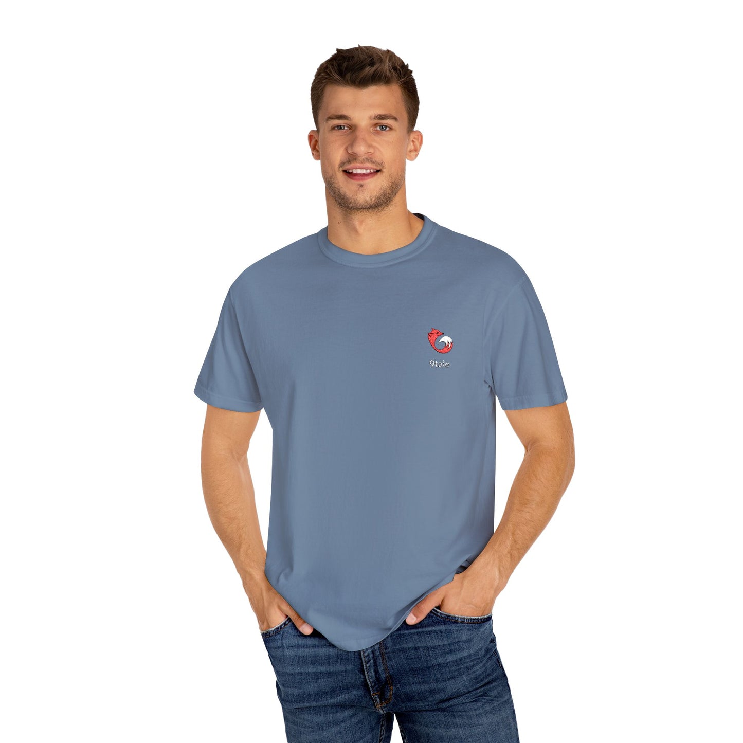 9tale signature shirt