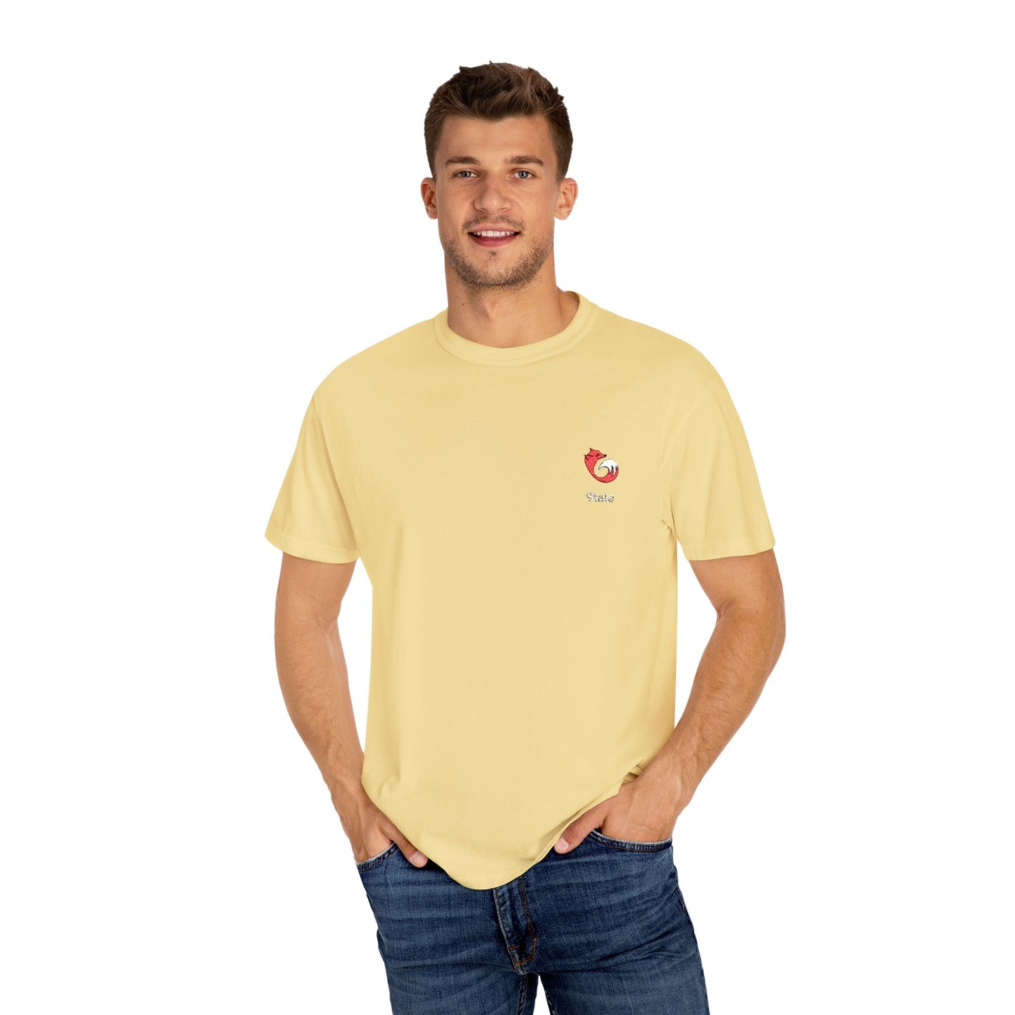 9tale signature shirt