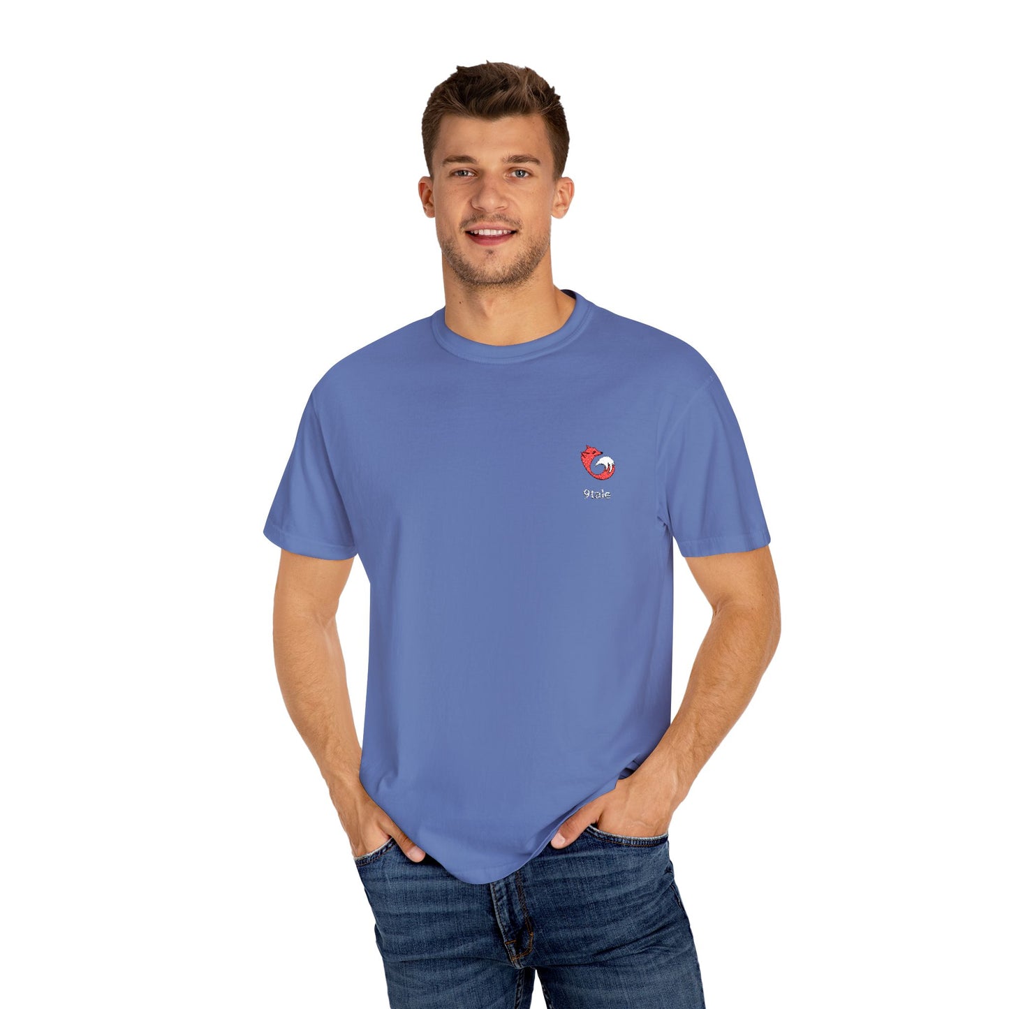9tale signature shirt