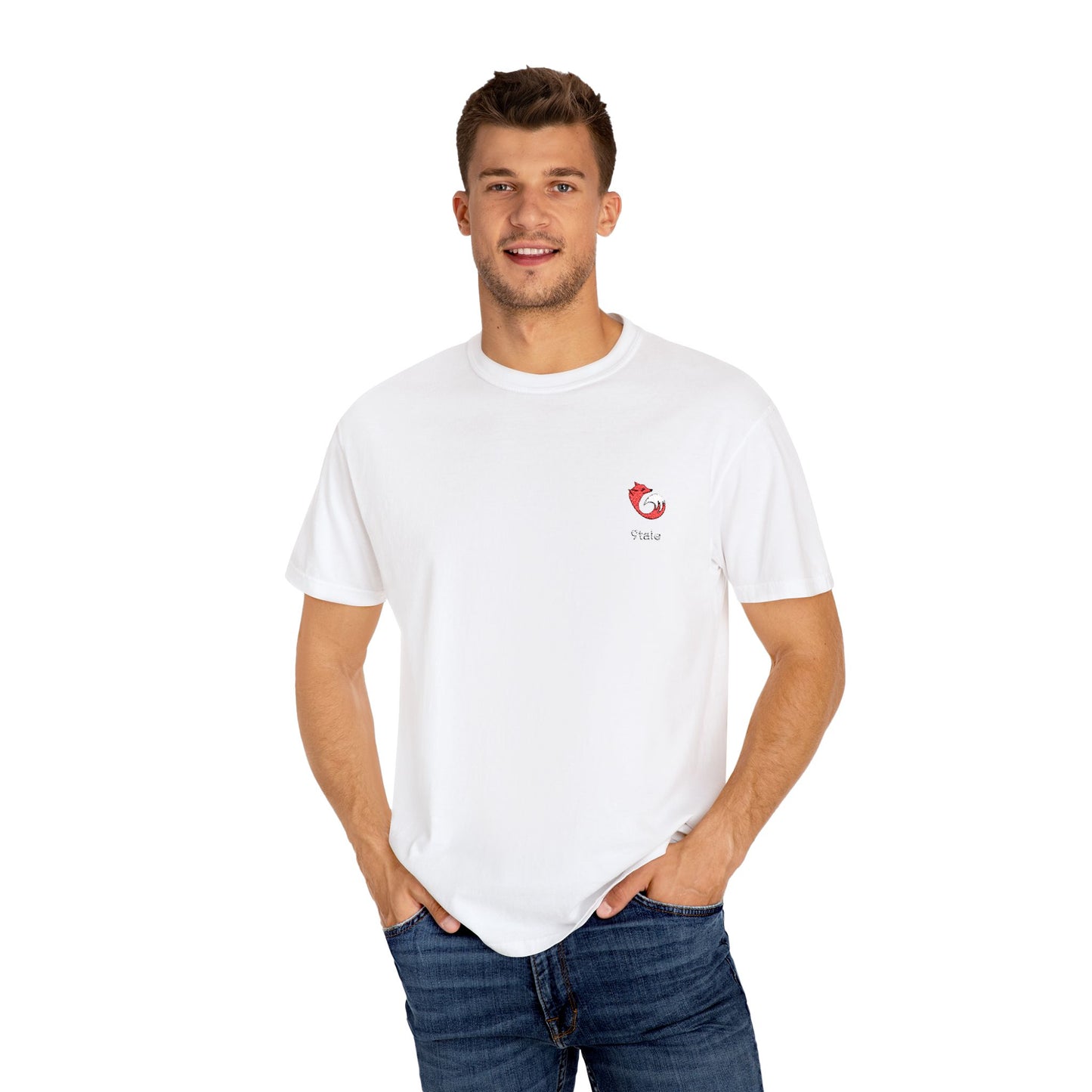 9tale signature shirt