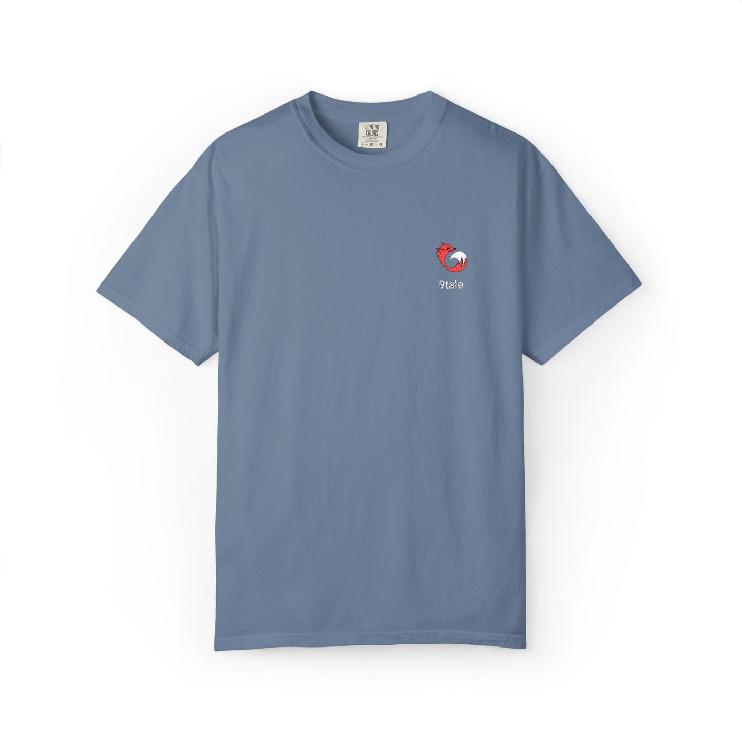 9tale signature shirt