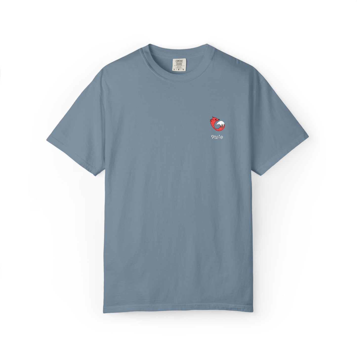9tale signature shirt