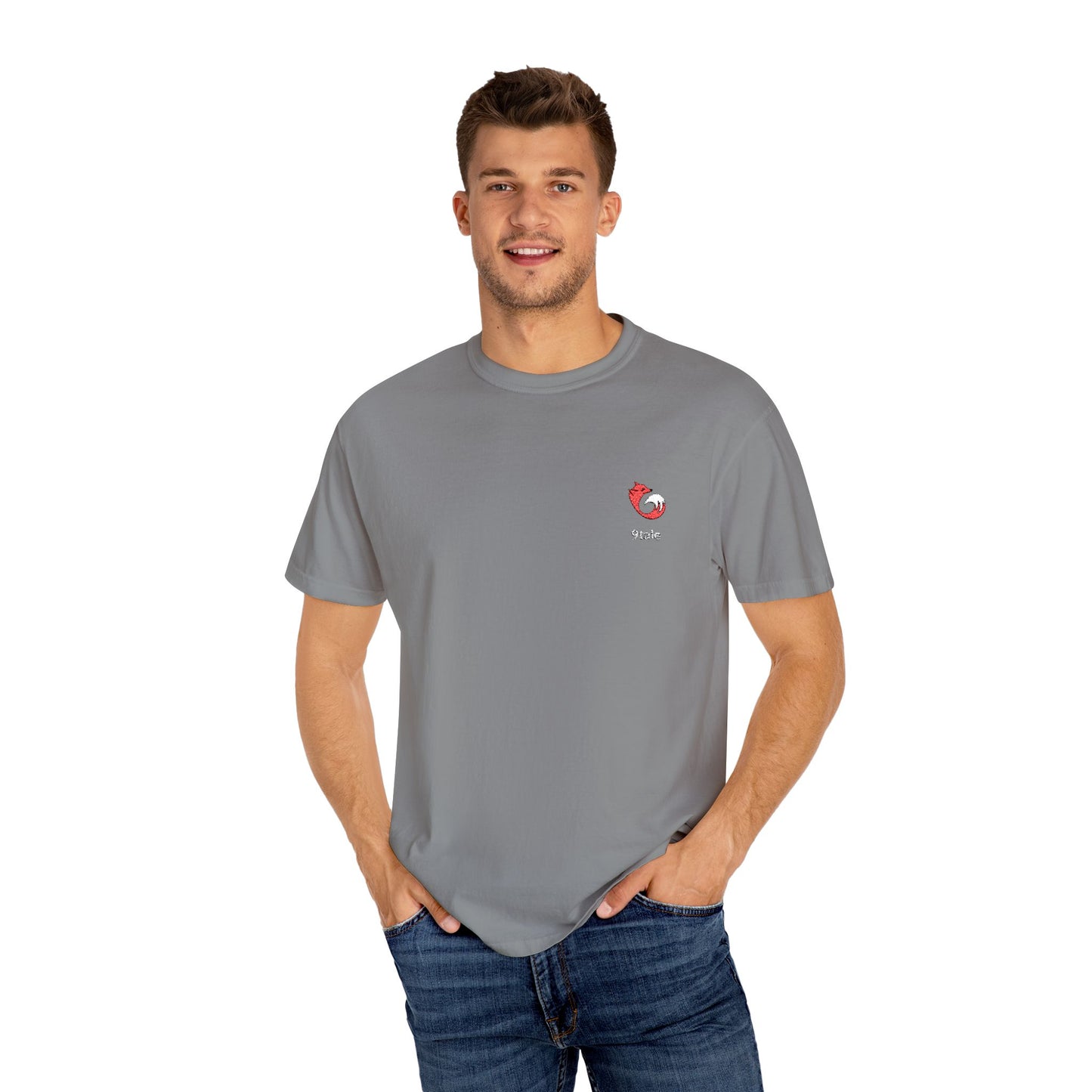 9tale signature shirt