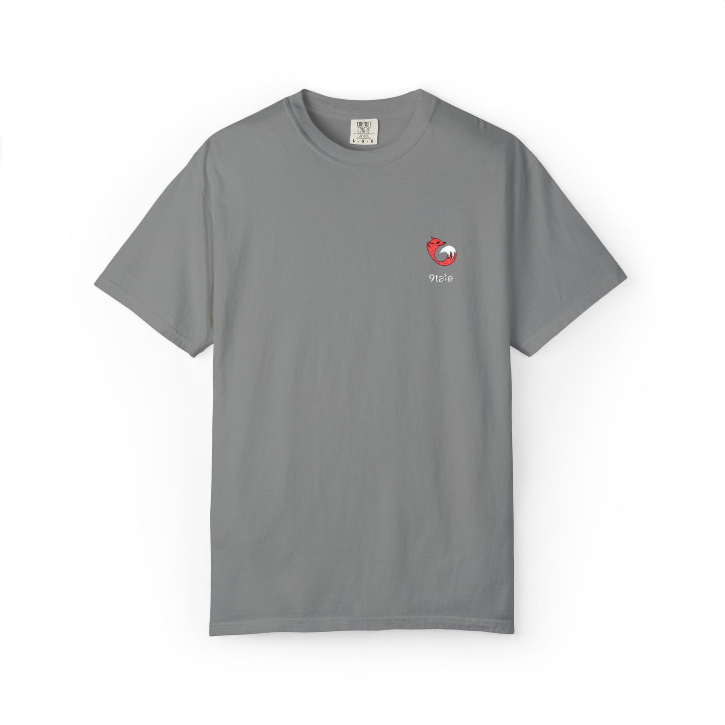 9tale signature shirt